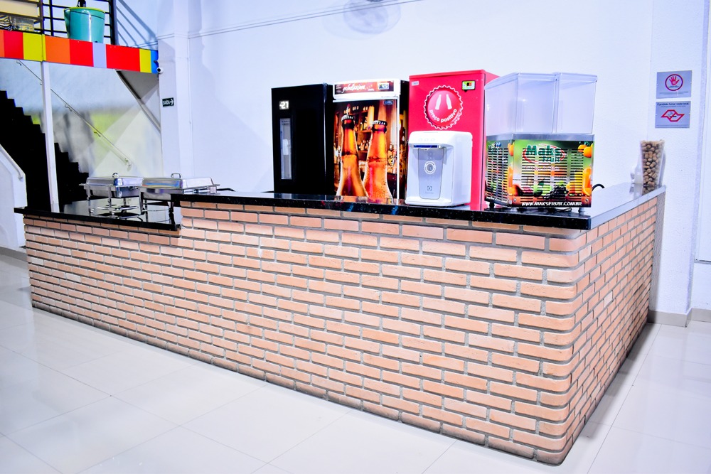 Buffet Infantil Star Kids Vila Maria2